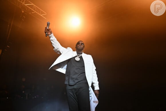 P. Diddy está preso em Nova York: a 'descida ao inferno' do bilionário astro do rap americano, acusado de violência e abusos