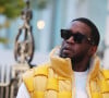 Caso P. Diddy: advogado que representa 120 vítimas já abriu um canal de denúncias contra o rapper