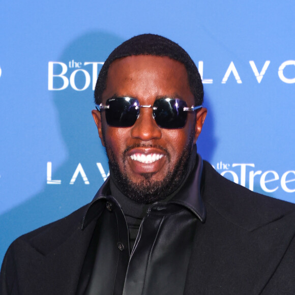 Caso P. Diddy: advogado que representa vítimas do rapper afirmou também ter chegado a acordo com outros famosos