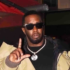 Cúmplices famosos de P. Diddy foram atrás de vítimas para impedirem de terem seus nomes expostos