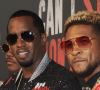 Ex-segurança de P. Diddy diz que Usher foi estuprado pelo rapper na adolescência: 'Estava sangrando'