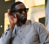 Caso P. Diddy: ex-segurança disse que ouviu a informação através de executivos importantes da música, mas que não tem certeza se é verdade