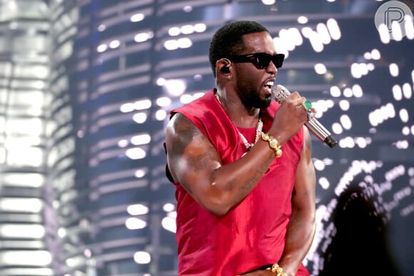 P. Diddy é dono de hits como 'I'll Be Missing You' e 'Last Night'