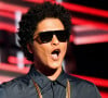 Bruno Mars coleciona diversas curiosidades sobre sua vida.