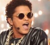 Bruno Mars tem uma comida preferida típica de Porto Rico.