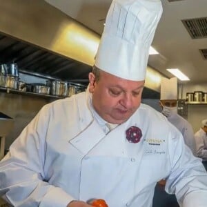 Sempre com comentários polêmicos, Erick Jacquin já disse não gostar do brigadeiro brasileiro