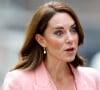 Os rumores apontam que Kate Middleton deve voltar a se submeter à uma internação, pelos próximos dias, como parte do processo de 'reabilitação', pós-quimioterapia.