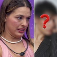 Beatriz Reis, do 'BBB 24', aparece com cabelo curto e revela mudança drástica no visual para interpretar vilã