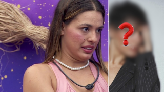 Beatriz Reis, do 'BBB 24', aparece com cabelo curto e revela mudança drástica no visual para interpretar vilã