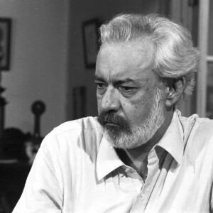 Fernanda Montenegro e Fernando Torres se conheceram em 1950 durante peça, se casando dois anos depois