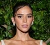 Dieta de Bruna Marquezine: atriz segue plano alimentar rico em sementes e sem carne vermelha