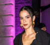 Bruna Marquezine é uma das maiores artistas do país e chama atenção não só pelo seu talento como também pela sua beleza