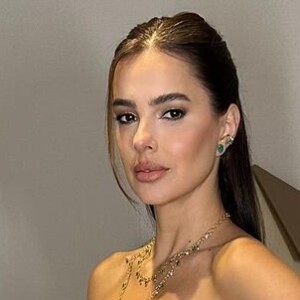 Vera Viel é mãe de três filhas