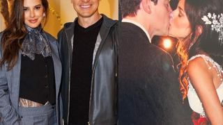 Rodrigo Faro e Vera Viel: juntos há quase 30 anos e com 3 filhas, casal começou história de amor graças a... chinelos!