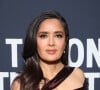 “Vamos virar ali, OK, aqui”, disse Salma Hayek para Nicole Kidman, de acordo com o especialista em leitura labial forense e testemunha do Reino Unido, Jeremy Freeman