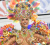 Vai ter barriga de gravidez no Carnaval! Sabrina Sato vai desfilar no Rio e em SP em 2025. Saiba detalhes!