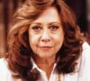 Fernanda Montenegro viveu uma empresária do ramo das modelos na novela 'O Mapa da Mina' (1993)