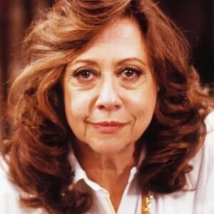 Fernanda Montenegro viveu uma empresária do ramo das modelos na novela 'O Mapa da Mina' (1993)