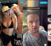 Liam Payne: uma hora antes de morrer, ex-One Direction postou foto exibindo corpo sarado e interagiu com fãs no Snapchat