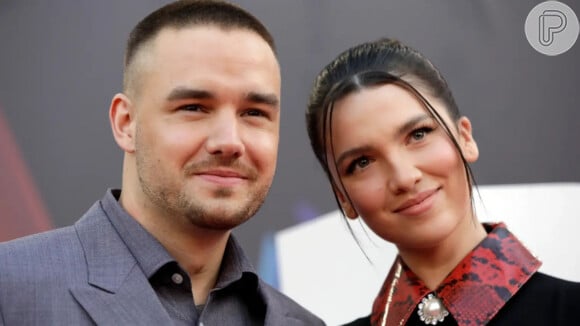 Maya Henry, ex-namorada de Liam Payne, teve relação conturbada com o cantor.