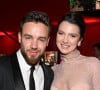 Maya Henry, ex-namorada de Liam Payne, teve relação conturbada com o cantor.