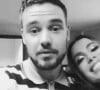 Anitta presta homenagem a Liam Payne. A cantora lamentou a morte do ex-integrante do One Direction