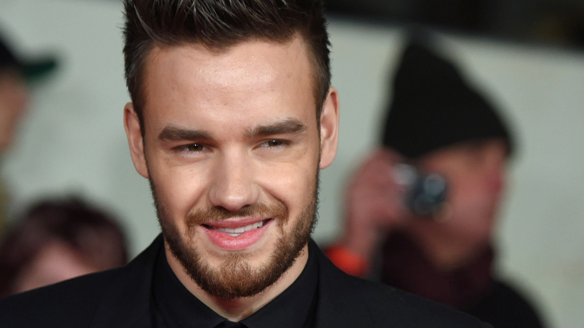 quando è morto liam payne