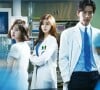 'Doctor Stranger' foi lançado em 2014 e pode ser visto na Netflix