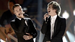 'Saudades para sempre': Harry Styles lamenta a morte de Liam Payne com texto emocionante nas redes sociais