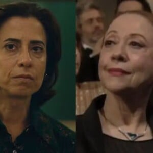 Vai vingar Fernanda Montenegro? Fernanda Torres comenta expectativas sobre 'Ainda Estou Aqui' sem indicado ao Oscar 2025