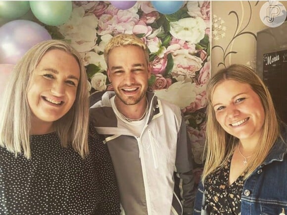 Irmã de Liam Payne lhe fez promessa após trágica morte, aos 31 anos: 'Nós vamos tomar conta de Bear e ele sempre vai saber o quão incrível o pai dele era e o tanto que você o idolatrava'