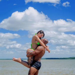 Andressa Urach está solteira desde que terminou o namoro com o ator pornô Lucas Ferraz