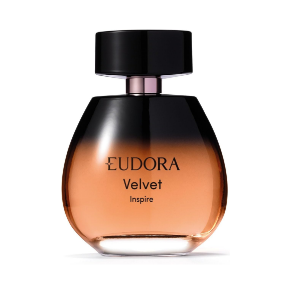 Velvet Inspire Desodorante Colônia 100ml, Eudora