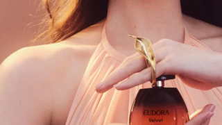 Você precisa conhecer o novo perfume da Eudora que promete te dar mais confiança e inspiração