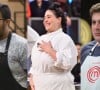 Estes três participantes do 'MasterChef Brasil' emagreceram 200 kg juntos!