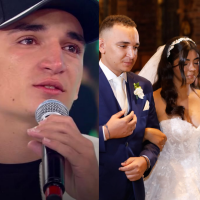 'Sem forças': João Gomes explica o motivo de estar sem aliança 1 dia após casamento de luxo