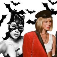 Halloween de Batgirl, 'Uma Linda Mulher' e muito mais: 10 fantasias de Bruna Marquezine para copiar até o dia 31 de outubro