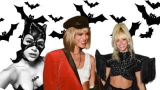 Halloween de Batgirl, 'Uma Linda Mulher' e muito mais: 10 fantasias de Bruna Marquezine para copiar até o dia 31 de outubro