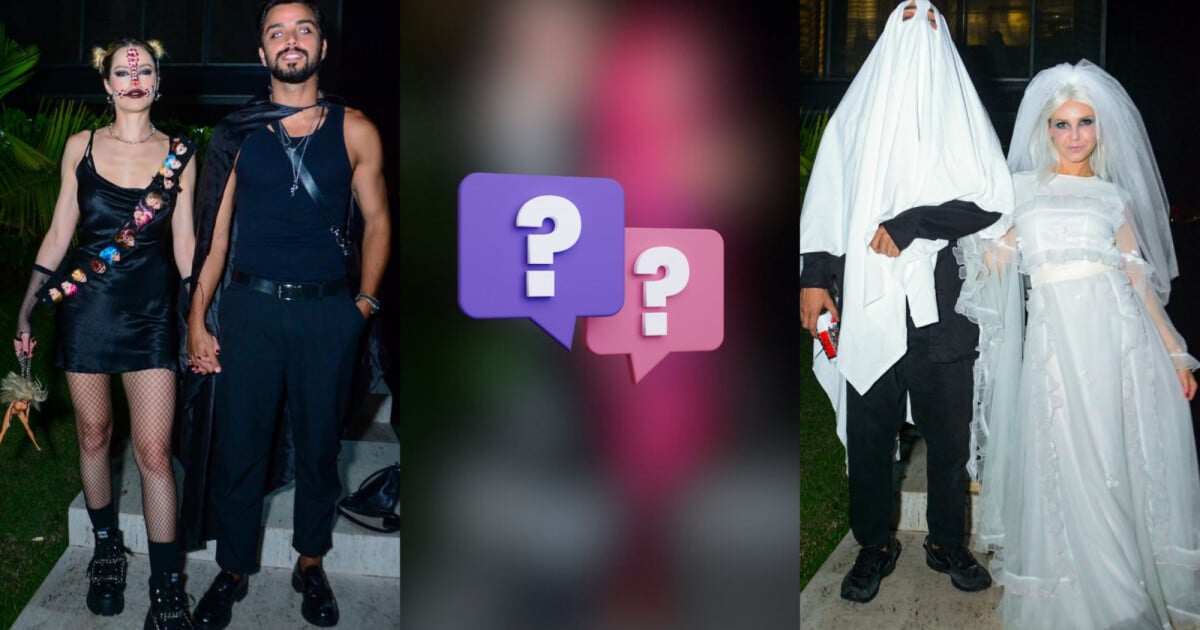 Fantasia de Halloween em dupla: Pinterest revela +4.245% de buscas por ...