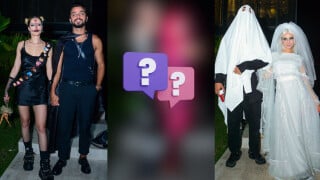 Fantasia de Halloween em dupla: Pinterest revela +4.245% de buscas por personagens de filme de 2005. Descubra qual!