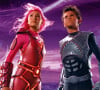 O Pinterest revelou que as buscas por fantasias de dupla de Sharkboy e Lavagirl para casal aumentaram em +4.245%.