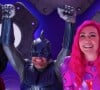 O filme 'As Aventuras de Sharkboy e Lavagirl' (2005) foi um sucesso e conquista diversos fãs até os dias de hoje.