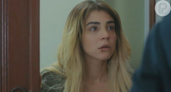 Ceyda quase é jogada pela janela por Hickmet após surra em Sirin e acaba presa no capítulo de sexta-feira 25 de outubro de 2024 da novela 'Força de Mulher'