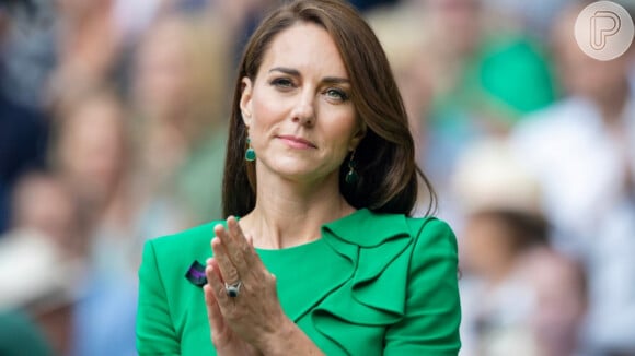 Óleo facial usado por Kate Middleton é rico em antioxidantes e ômega 3, 6 e 9, que deixam a pele hidratada, além de reduzir as cicatrizes, estrias e até rugas