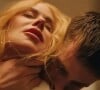 Nicole Kidman revelou ter tido orgasmos nos bastidores de "Babygirl"