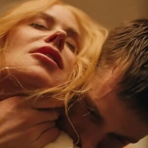 Nicole Kidman revelou ter tido orgasmos nos bastidores de "Babygirl"