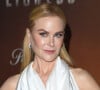 Nicole Kidman, estrela de "Babygirl", causou ao falar sobre bastidores quentes do novo longa