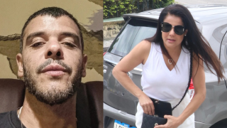 Corpo de João Rebello, ex-astro mirim assassinado, é velado na presença de famosos, que atendem a pedido da mãe do ator