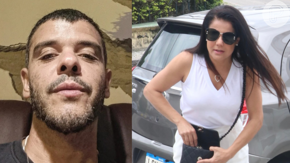 Corpo de João Rebello, ex-astro mirim assassinado, é velado na presença de famosos, que atendem a pedido da mãe do ator