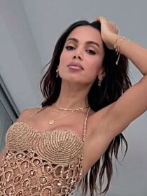 Como vai ser a nova mansão de Anitta? Arquiteto zoa pedidos inusitados da cantora em áudios caóticos. Ouça!